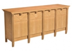 Credenza One