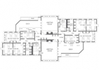 Calumet Leadership House Plan