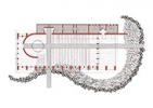 Calumet Pavilion Plan